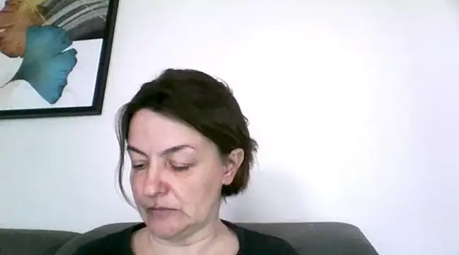 EleanoraMILF online show from February 24, 2025, 10:15 am