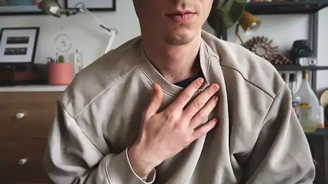 MikymikeBBWD online show from February 11, 2026, 11:59 am