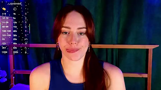 Snapshot of StacyWatts chatting on October 17, 2025, 8:11 pm StacyWatts online show from October 17, 2025, 8:11 pm