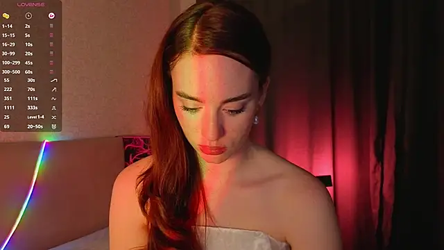 StacyWatts online show from June 14, 2026, 8:55 pm
