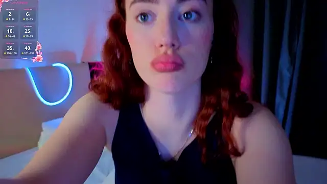 StacyWatts online show from June 22, 2026, 8:06 pm
