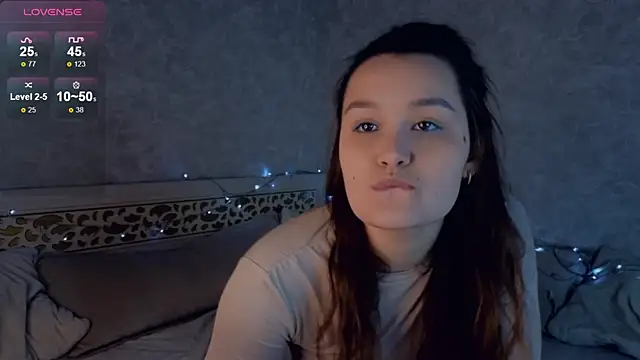 VeronaBlink online show from March 11, 2025, 3:12 pm