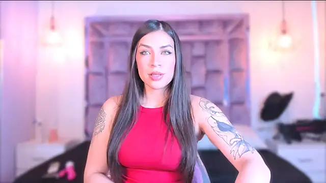 Annie rhoades online show from February 15, 2025, 1:27 pm