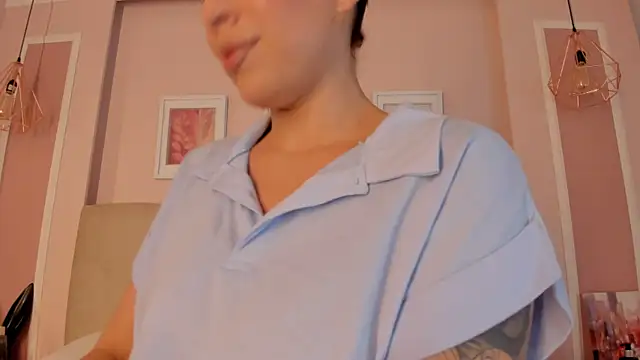 Annie rhoades online show from May 16, 2026, 1:10 pm
