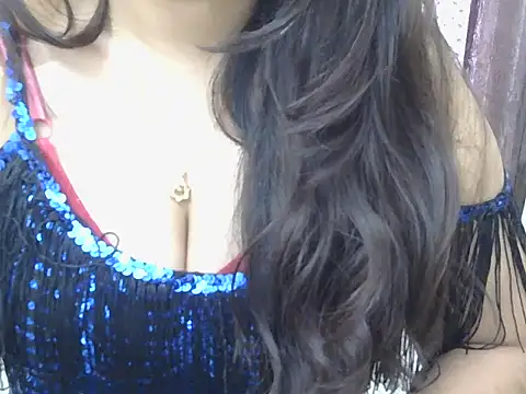 Cute anamikasingh online show from February 20, 2025, 5:33 am