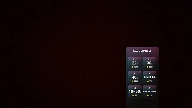 Snapshot of GoddessRieck chatting on March 19, 2025, 7:38 pm GoddessRieck online show from March 19, 2025, 7:38 pm