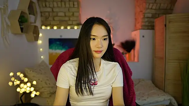 Allyah Sky online show from February 16, 2025, 10:10 pm