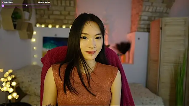 Allyah Sky online show from February 28, 2025, 7:25 pm