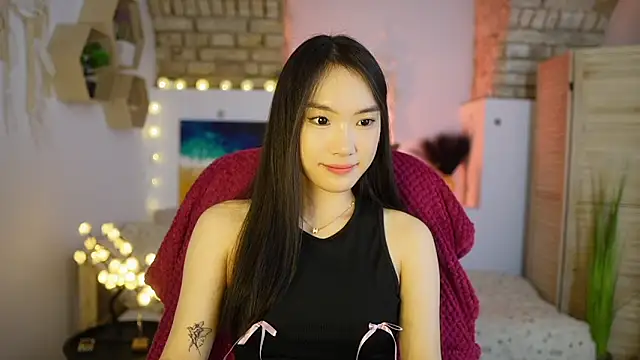 Allyah Sky online show from March 2, 2025, 1:26 am