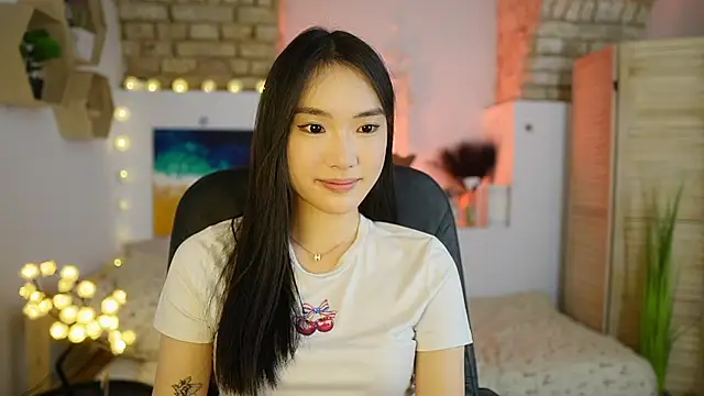 Allyah Sky online show from March 8, 2025, 1:39 am