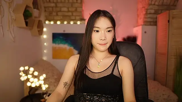 Allyah Sky online show from March 15, 2025, 1:30 am