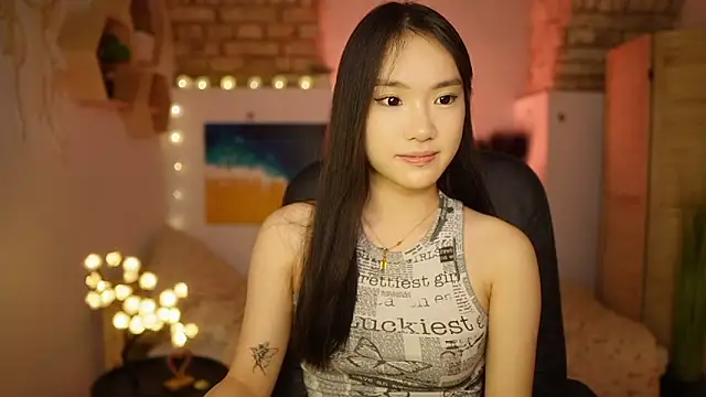 Allyah Sky online show from March 15, 2025, 10:44 pm