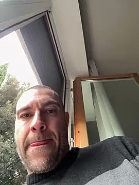 Jackcazzone 82 online show from March 30, 2026, 1:56 pm