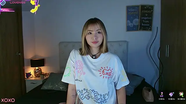 Julieta priv online show from September 15, 2025, 1:55 pm