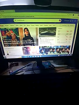 mohi77mohi online show from February 25, 2025, 3:38 pm