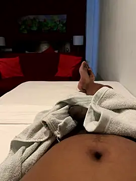 BadboySLR 8899 online show from January 8, 2026, 7:16 pm