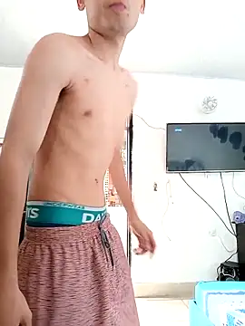 andyyy 527 online show from February 5, 2026, 5:50 pm