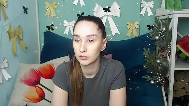 Margarettii online show from February 17, 2025, 5:47 am