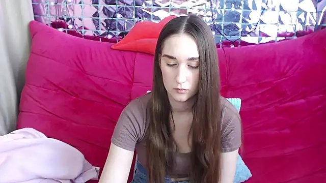 Margarettii online show from February 23, 2025, 9:44 am