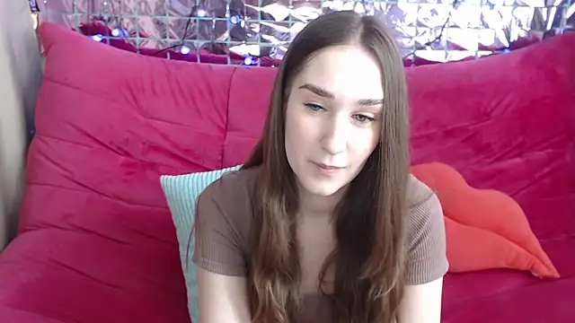 Margarettii online show from March 1, 2025, 8:56 am