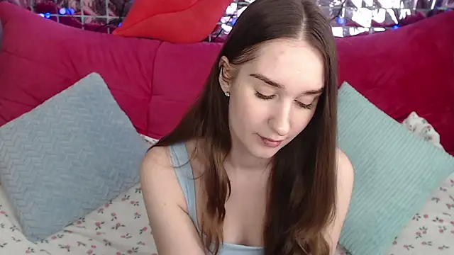 Margarettii online show from March 14, 2025, 9:03 am
