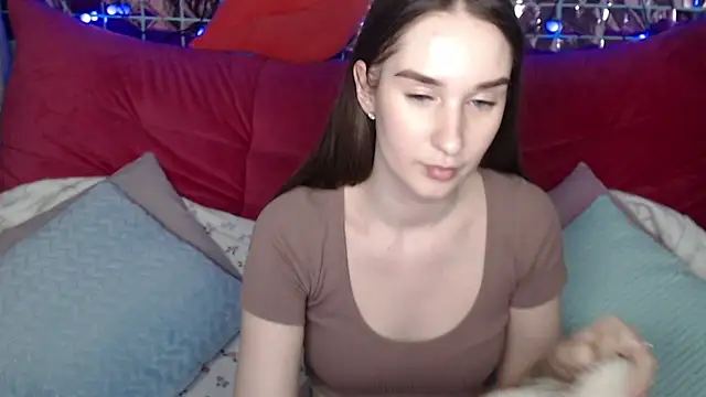 Margarettii online show from March 16, 2025, 4:56 pm