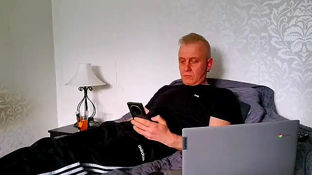 Teemu online show from June 18, 2026, 3:05 pm