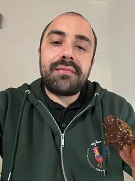 morfeoX online show from February 20, 2025, 7:34 am