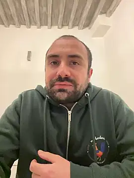 morfeoX online show from February 20, 2025, 8:25 pm