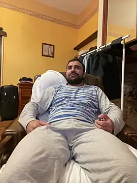 morfeoX online show from October 2, 2025, 6:59 pm