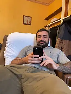 morfeoX online show from October 4, 2025, 7:39 am