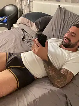 morfeoX online show from October 10, 2025, 10:53 pm