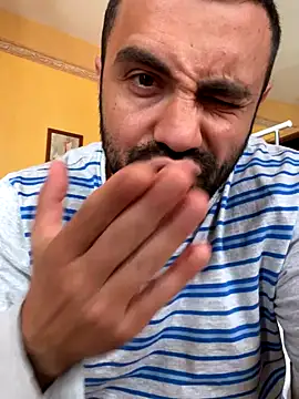 morfeoX online show from October 15, 2025, 11:54 am