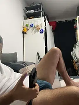 morfeoX online show from March 7, 2026, 10:34 am