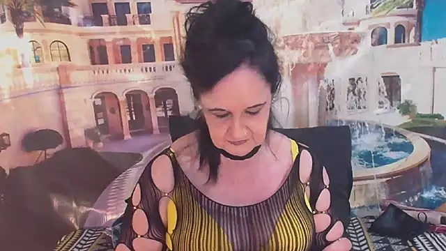 LuciousGrace online show from July 31, 2026, 5:18 am