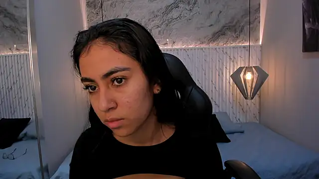 Snapshot of lucelly_15 chatting on February 28, 2025, 11:36 am lucelly 15 online show from February 28, 2025, 11:36 am