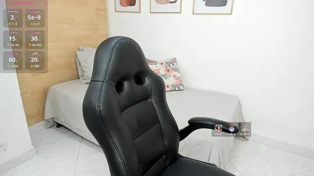 Snapshot of lucelly_15 chatting on March 2, 2025, 3:27 pm lucelly 15 online show from March 2, 2025, 3:27 pm