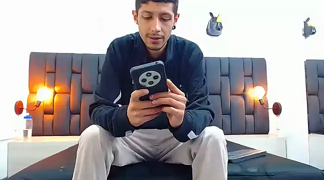 Dangerous dogg online show from March 13, 2025, 12:35 pm
