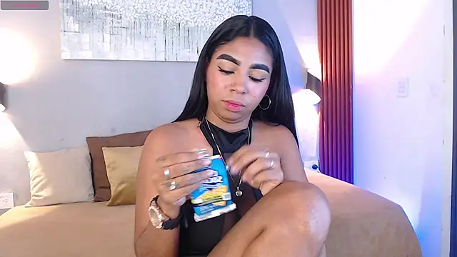 Snapshot of Lana_Starlett chatting on September 22, 2025, 2:35 am Lana Starlett online show from September 22, 2025, 2:35 am