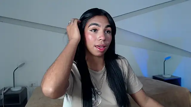 Snapshot of Lana_Starlett chatting on September 26, 2025, 4:38 am Lana Starlett online show from September 26, 2025, 4:38 am