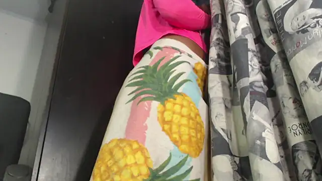 Gaby-sexy online show from September 27, 2025, 8:14 pm