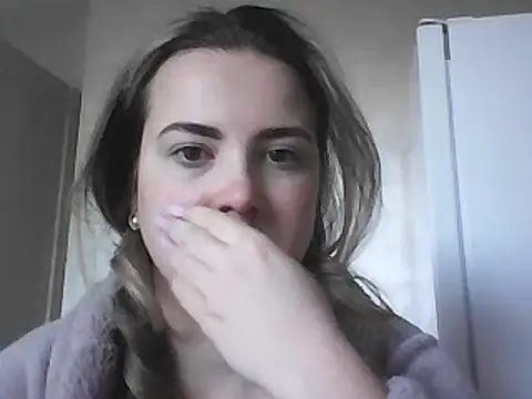 Snapshot of GoddessTenderness chatting on February 25, 2025, 5:52 am GoddessTenderness online show from February 25, 2025, 5:52 am