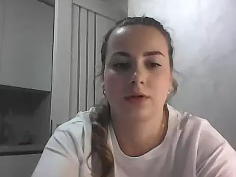 Snapshot of GoddessTenderness chatting on February 26, 2025, 8:44 pm GoddessTenderness online show from February 26, 2025, 8:44 pm