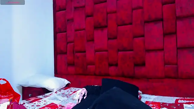 Sara Sex77 online show from September 27, 2025, 11:26 am