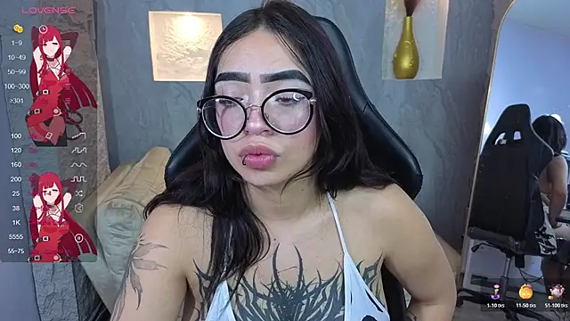 Anni acker b online show from November 4, 2025, 7:57 pm