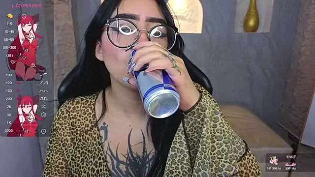 Anni acker b online show from January 11, 2026, 1:16 pm