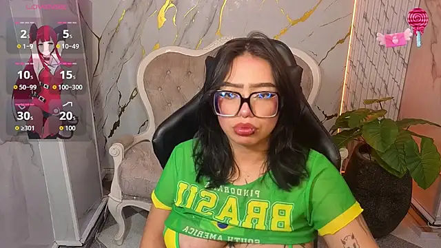 Snapshot of Anni_acker_b chatting on May 11, 2026, 2:45 pm Anni acker b online show from May 11, 2026, 2:45 pm