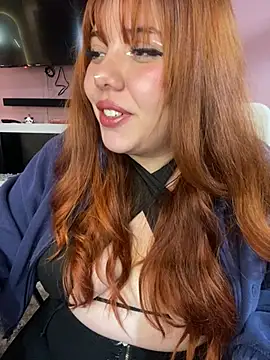 Snapshot of _ivyginger chatting on March 9, 2025, 7:23 am ivyginger online show from March 9, 2025, 7:23 am