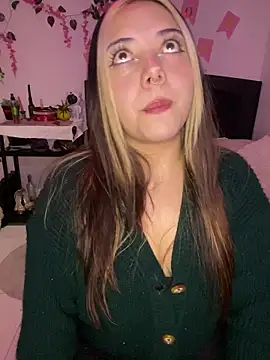  ivyginger online show from February 19, 2026, 9:22 pm