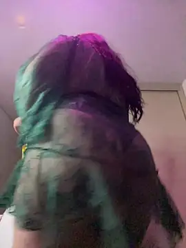  ivyginger online show from May 5, 2026, 2:19 am